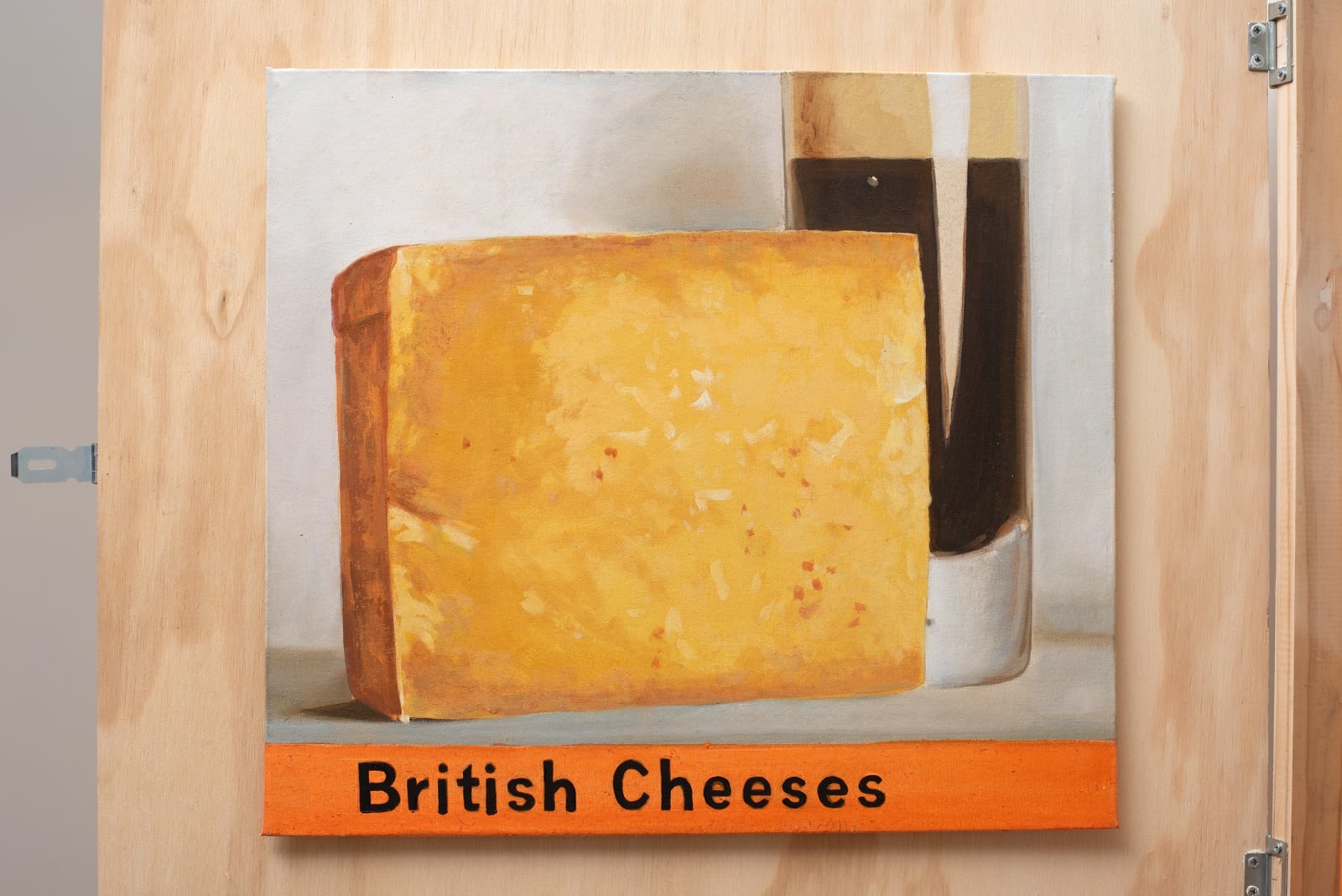 Robert O’Connor, Still Life 2, 2023