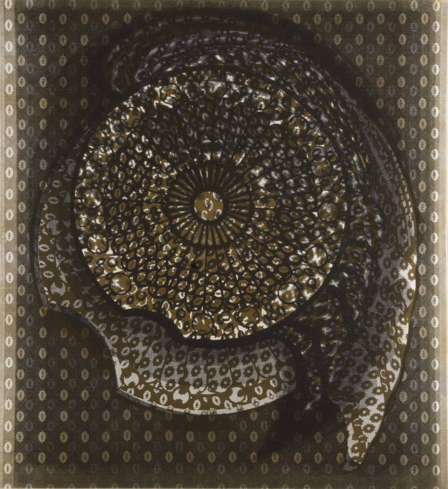 Raymond Arnold, Henri IV - Volante, 2003