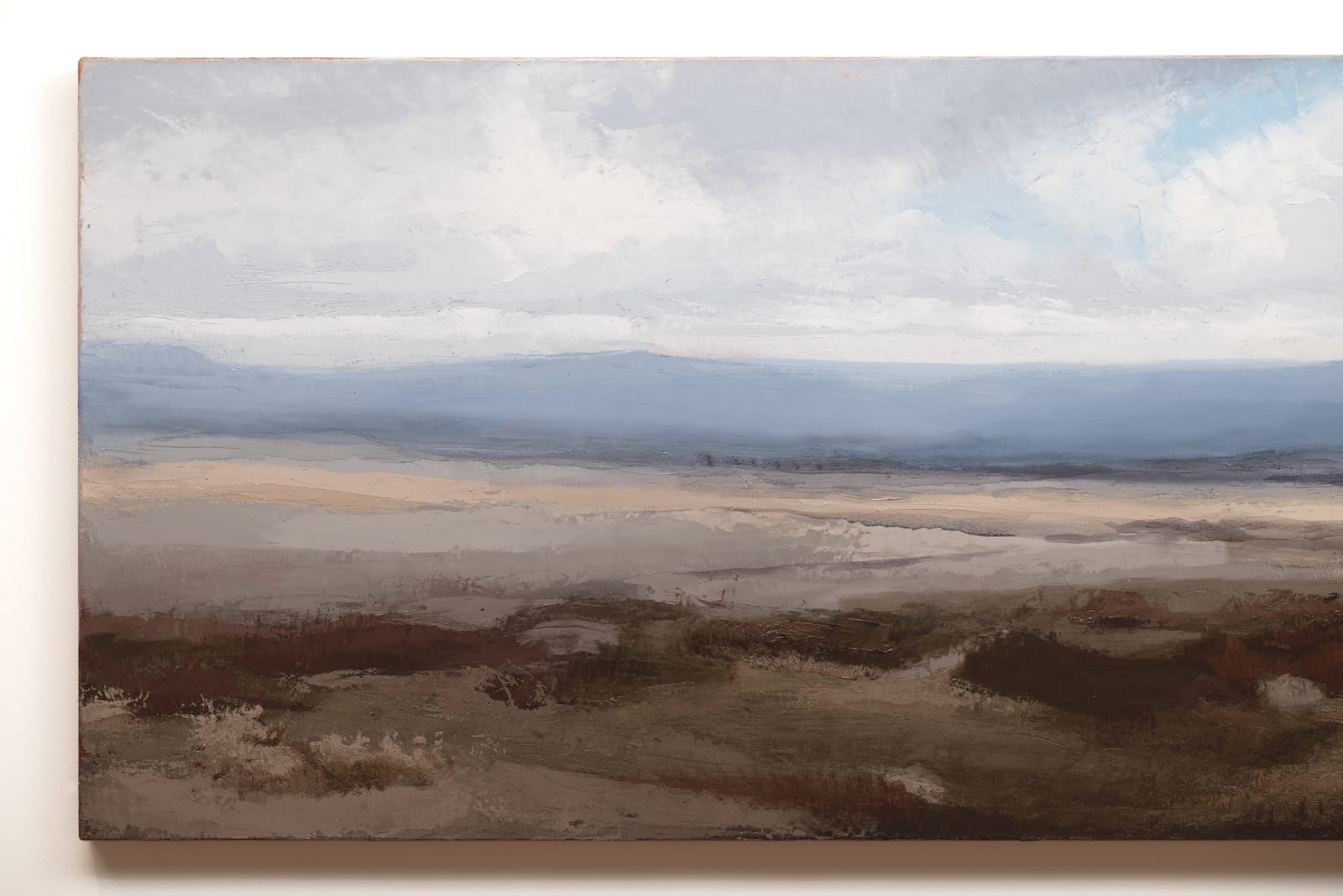 Philip Wolfhagen, The Passage of Shadows, 2020