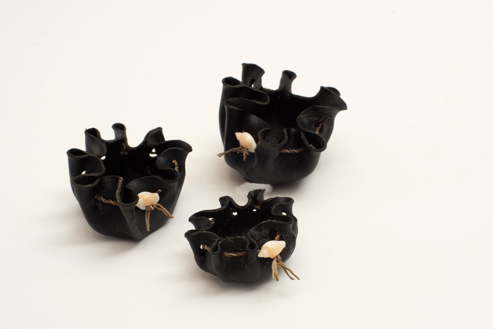Charlyse Greeno, pakana water carriers, 2024