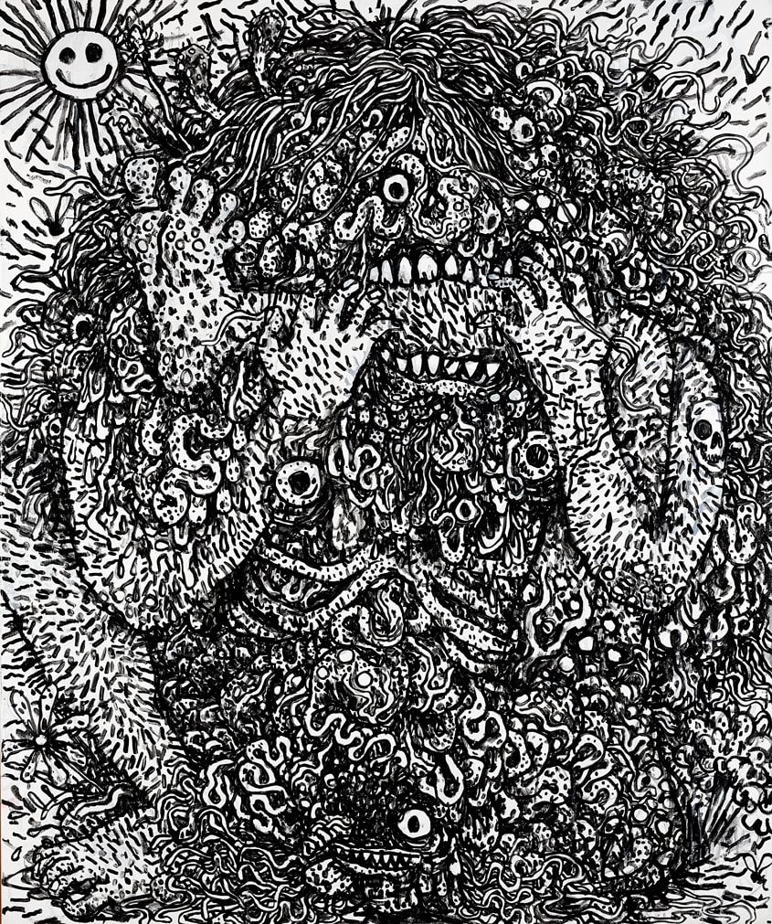 Tom O'Hern, Number one dad, 2015