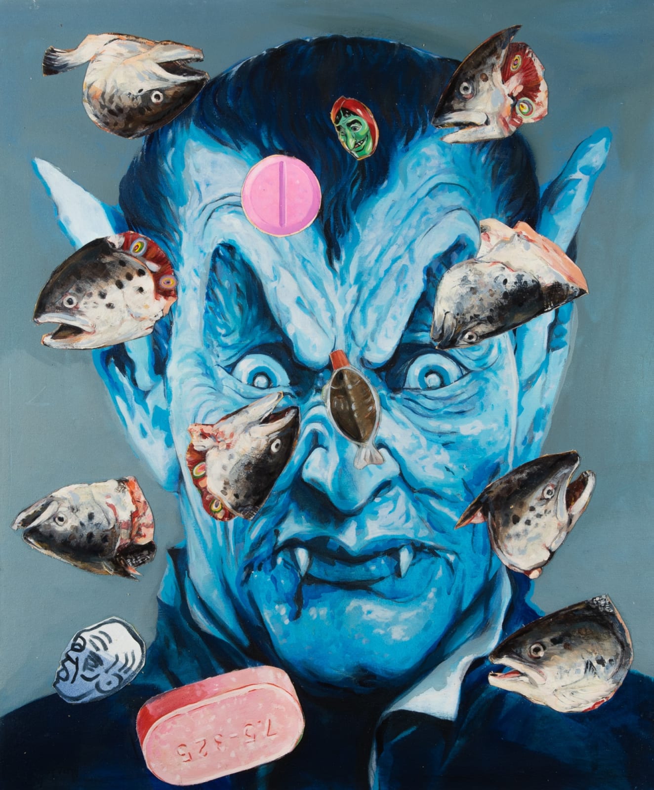 Robert O’Connor, syntagms 31, 2022