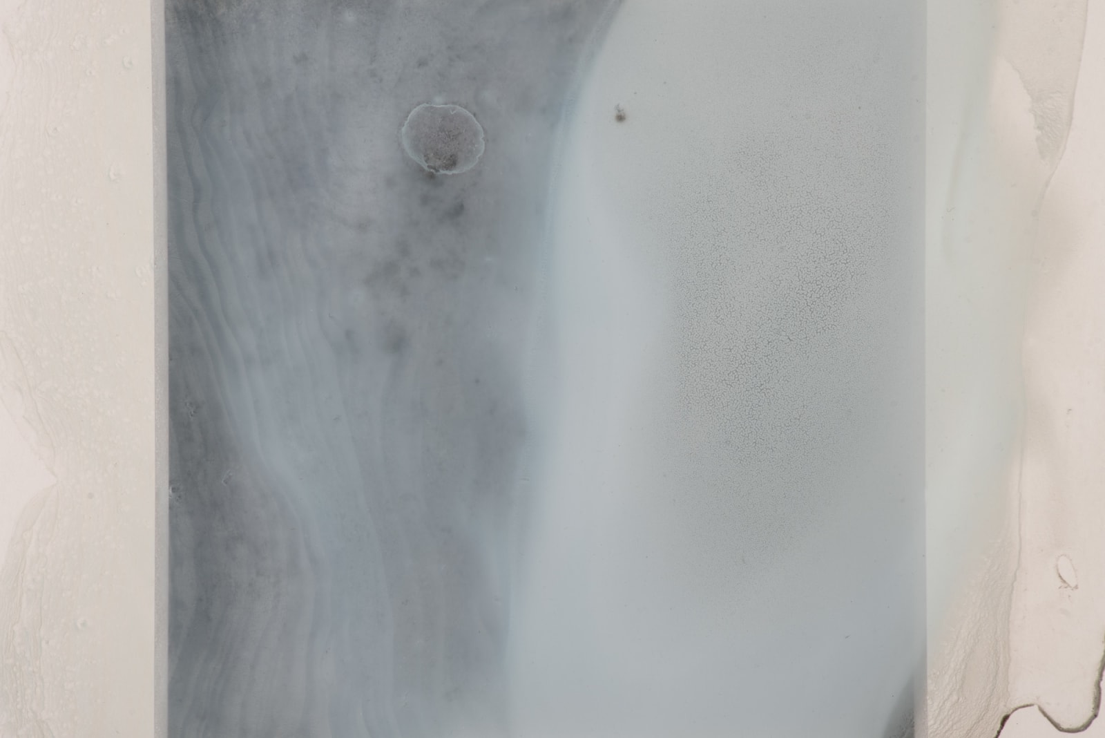 Caroline Rannersberger, Sturm und Drang (diminuendo) VI, 2020