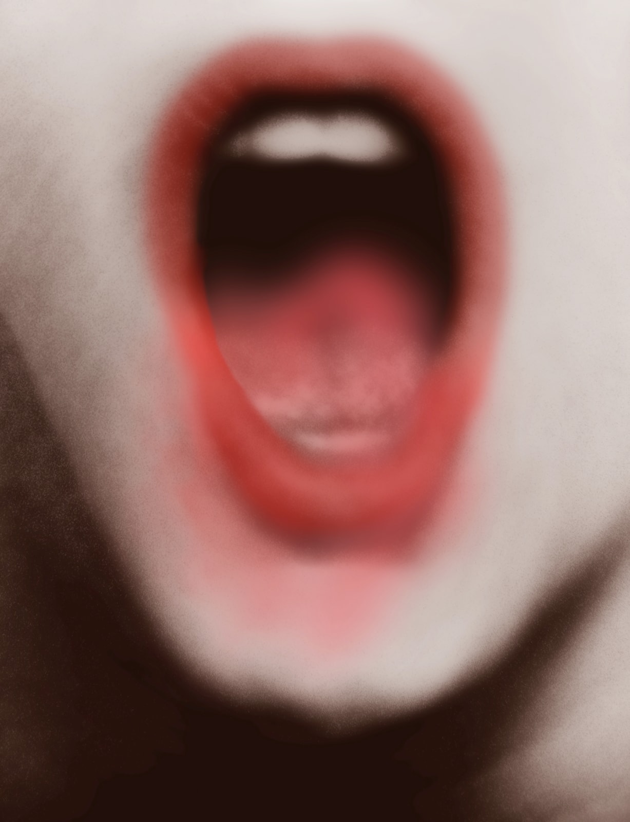 Pat Brassington, Spill, 2022