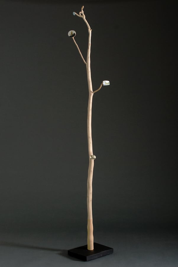 David Keeling, Memorial Drive I, 2011