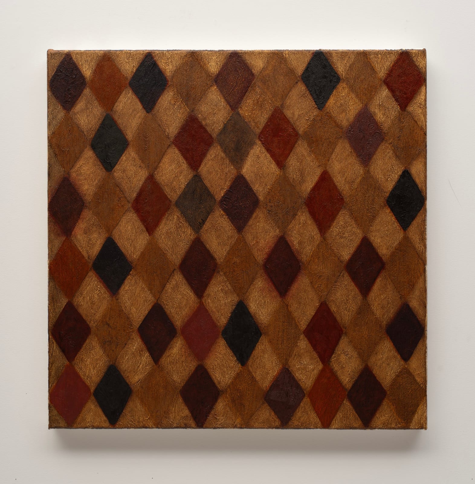 Tim Burns, It's hard to know where to begin, 2024