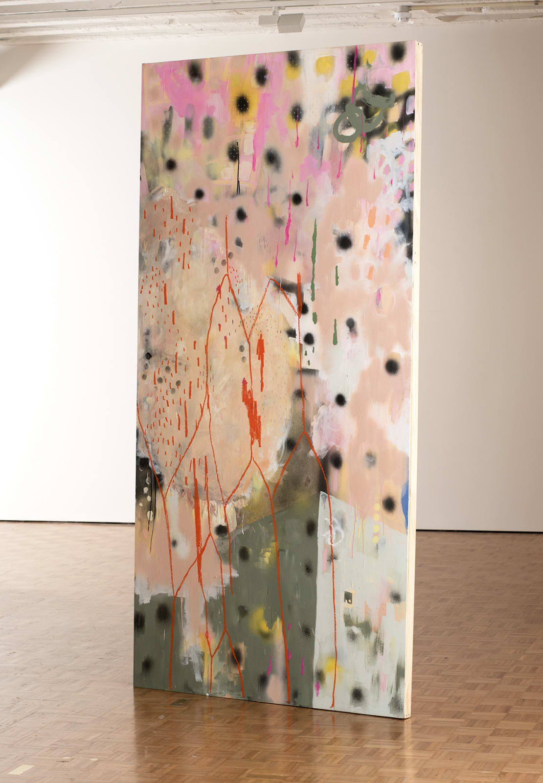 Mish Meijers, Sentinel 2, 2018