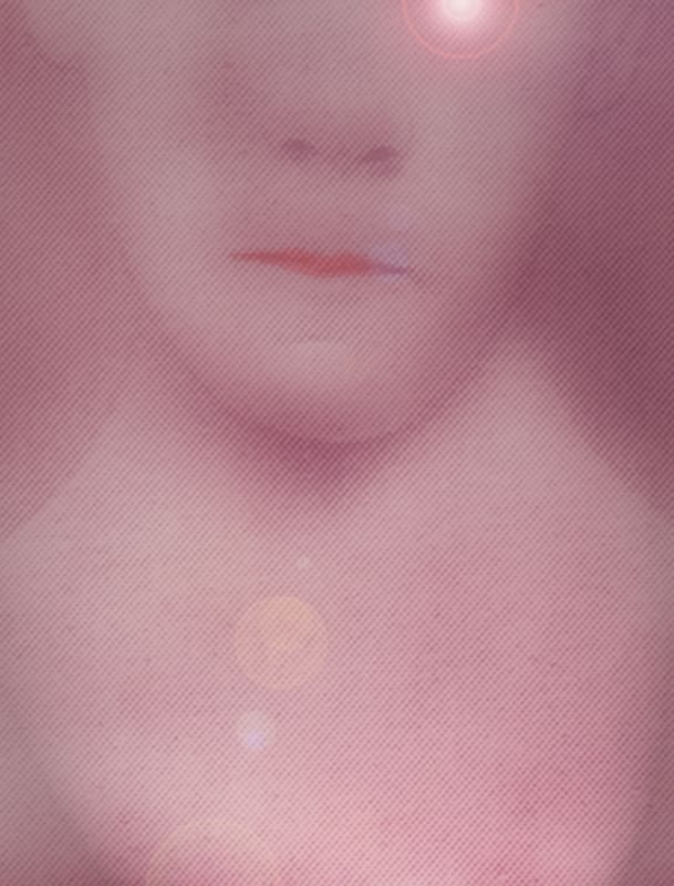 Pat Brassington, A Spy in the House of Love, 2004
