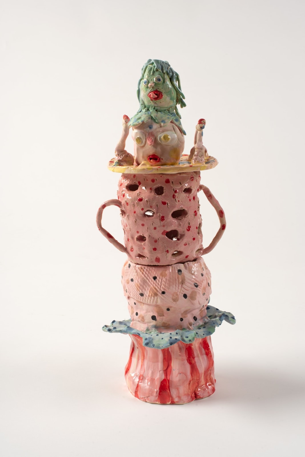 Mish Meijers, Mog Trophy, 2024