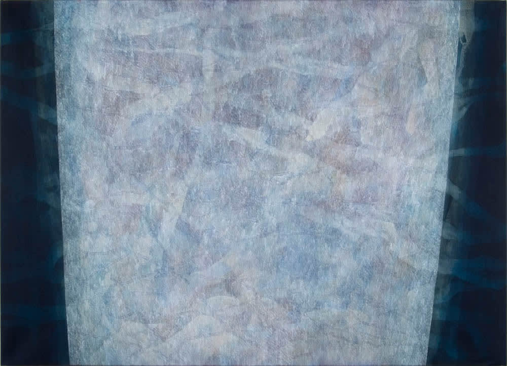 Sue Lovegrove, Vanishing No.343, 2006