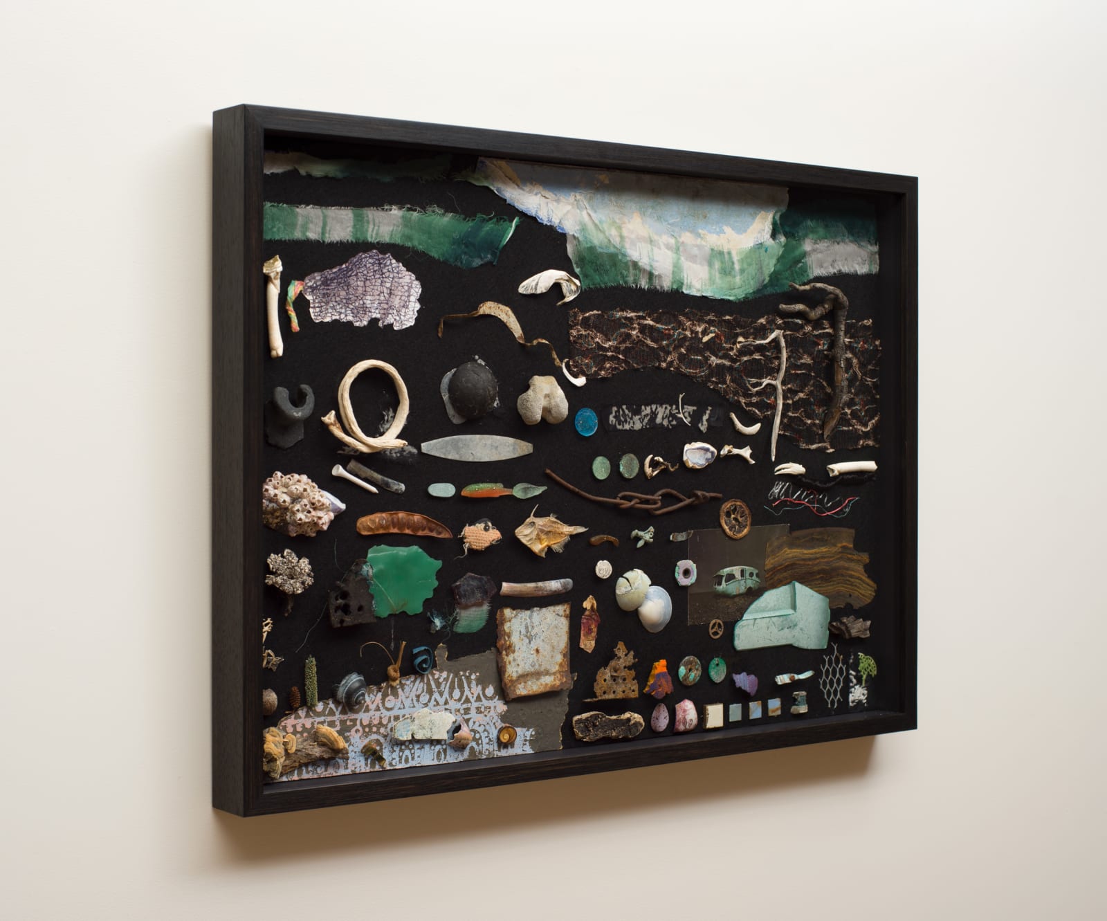 Irene Briant, Field Trip, 2020