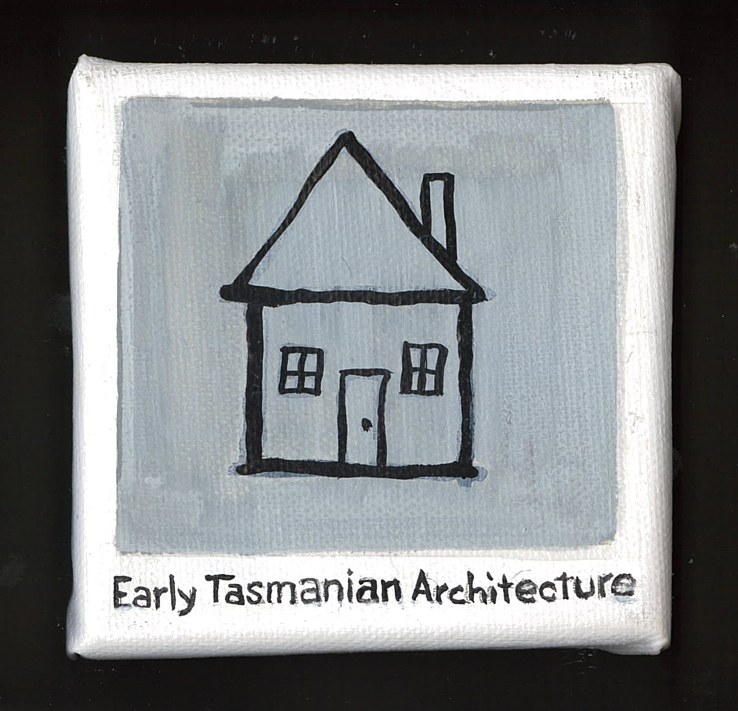 Robert O’Connor, Iconotropy 3, 2020