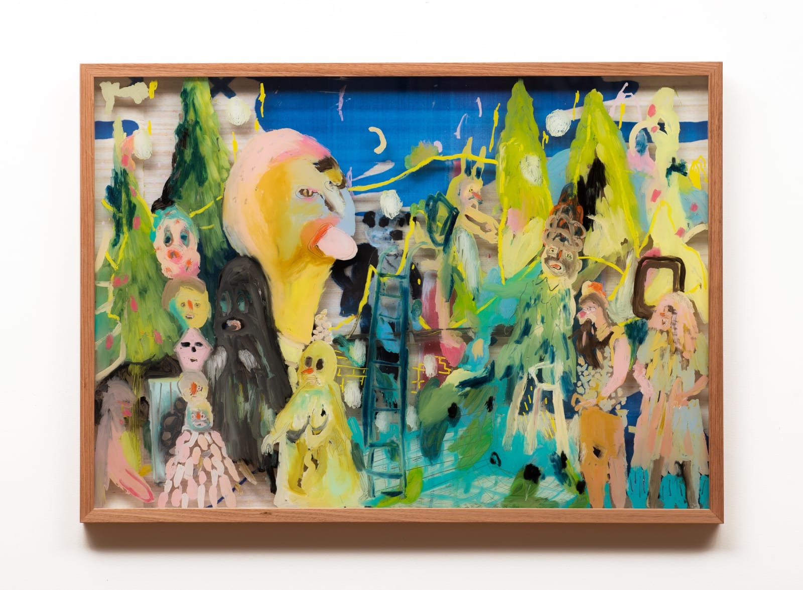 Mish Meijers, Witching Hour, 2022
