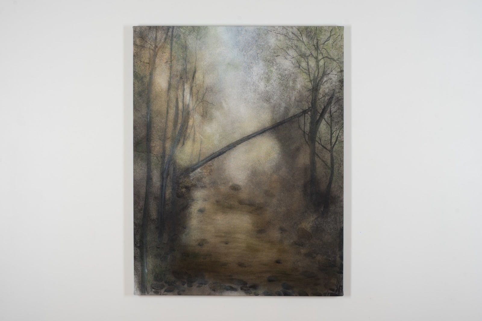 Lucinda Bresnehan, Drift