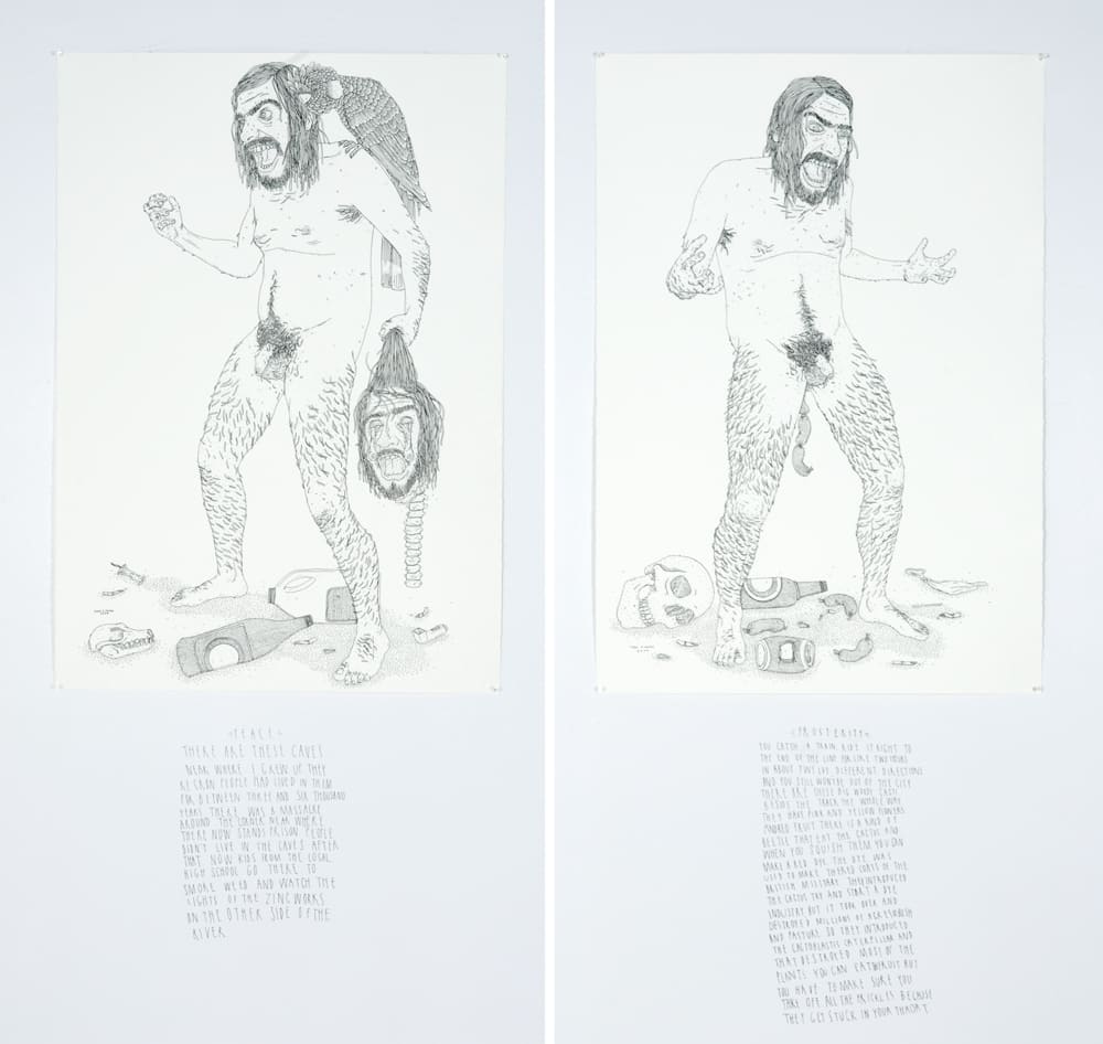 Tom O'Hern, Peace and prosperity, 2009