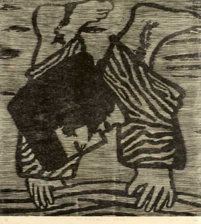 Michael Schlitz, Antipodean Atlas, 2005