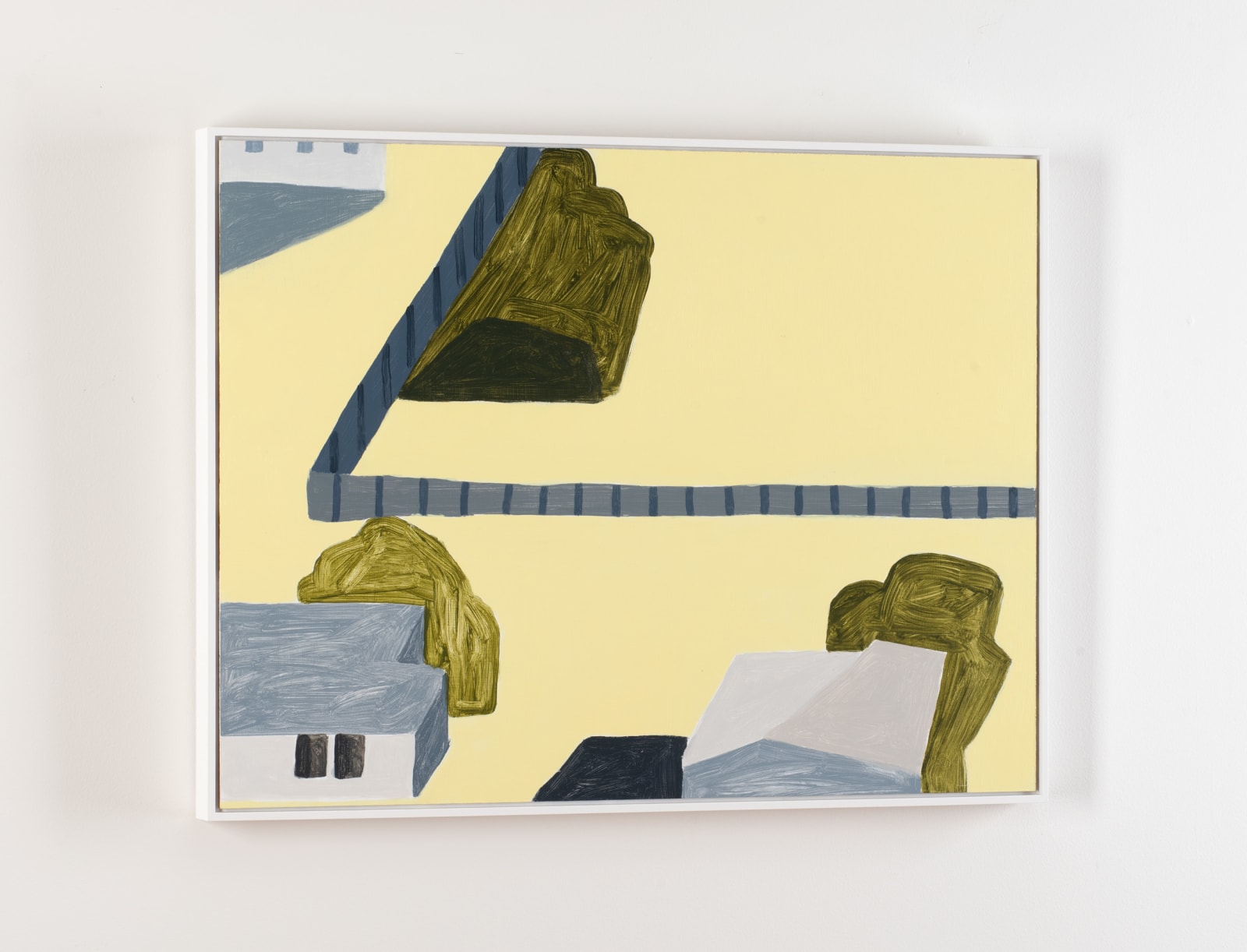 Neridah Stockley, Bicheno houses, 2022