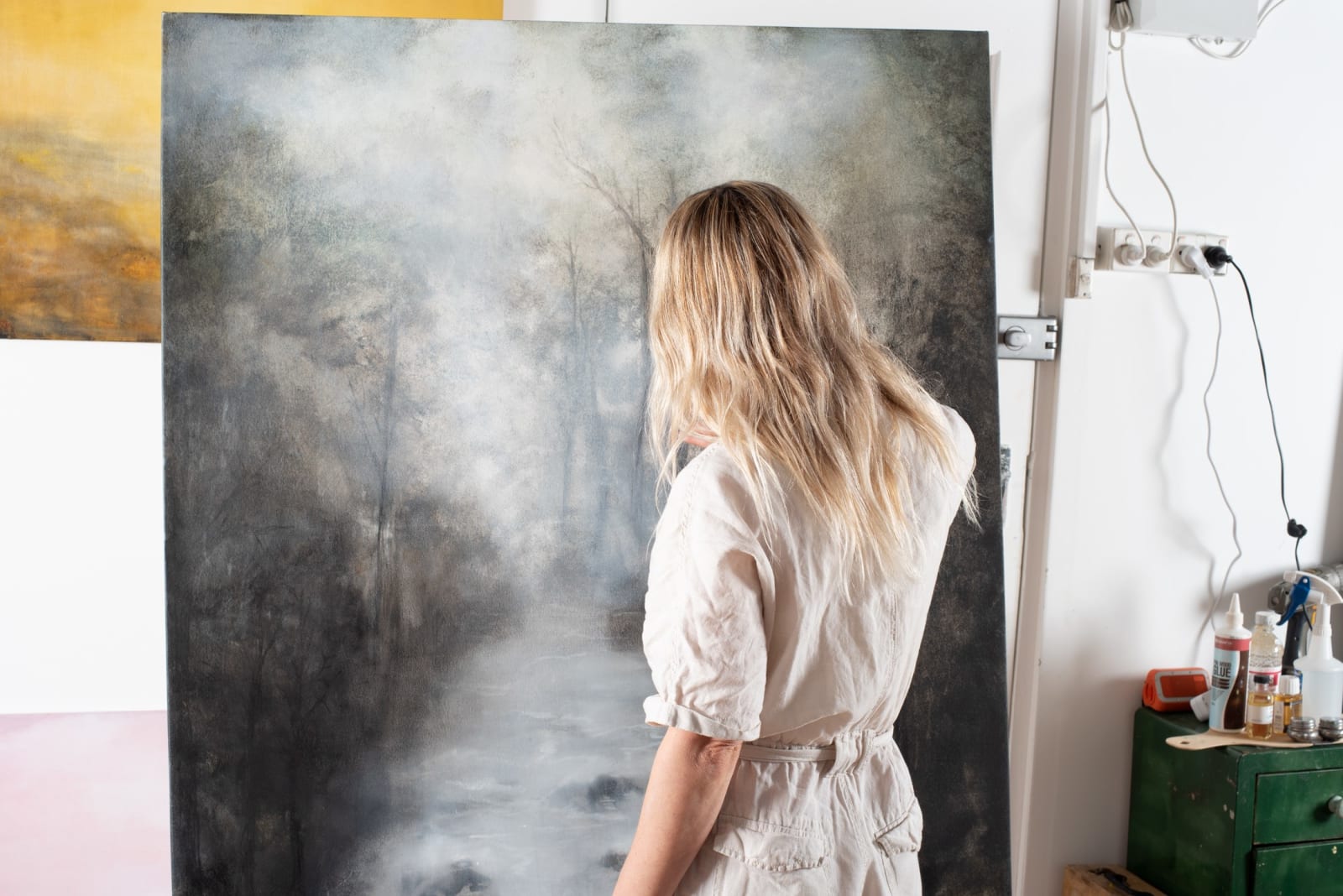 Lucinda Bresnehan, Avon, 2023