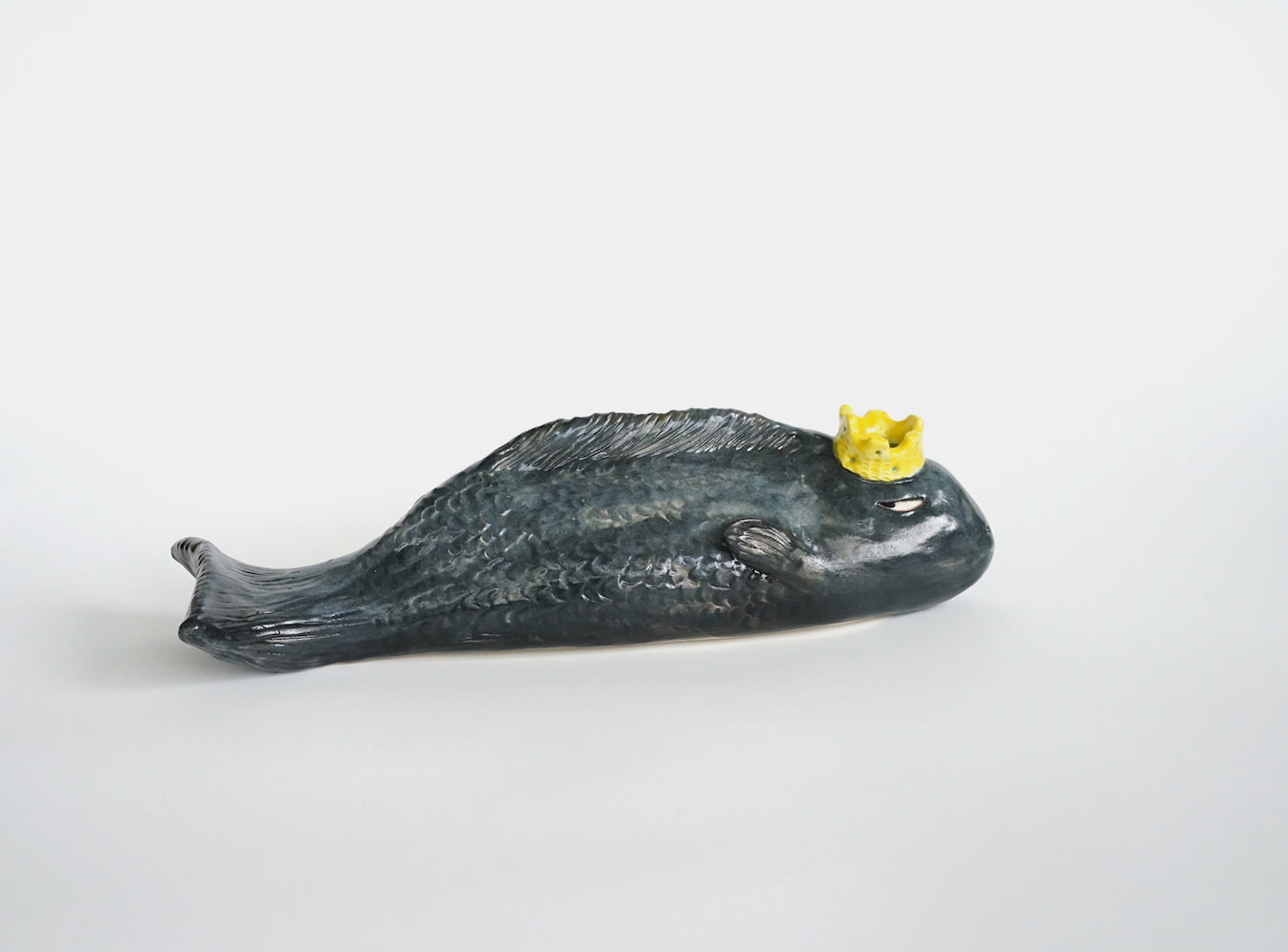 Dai Li, Fish Prince, 2019