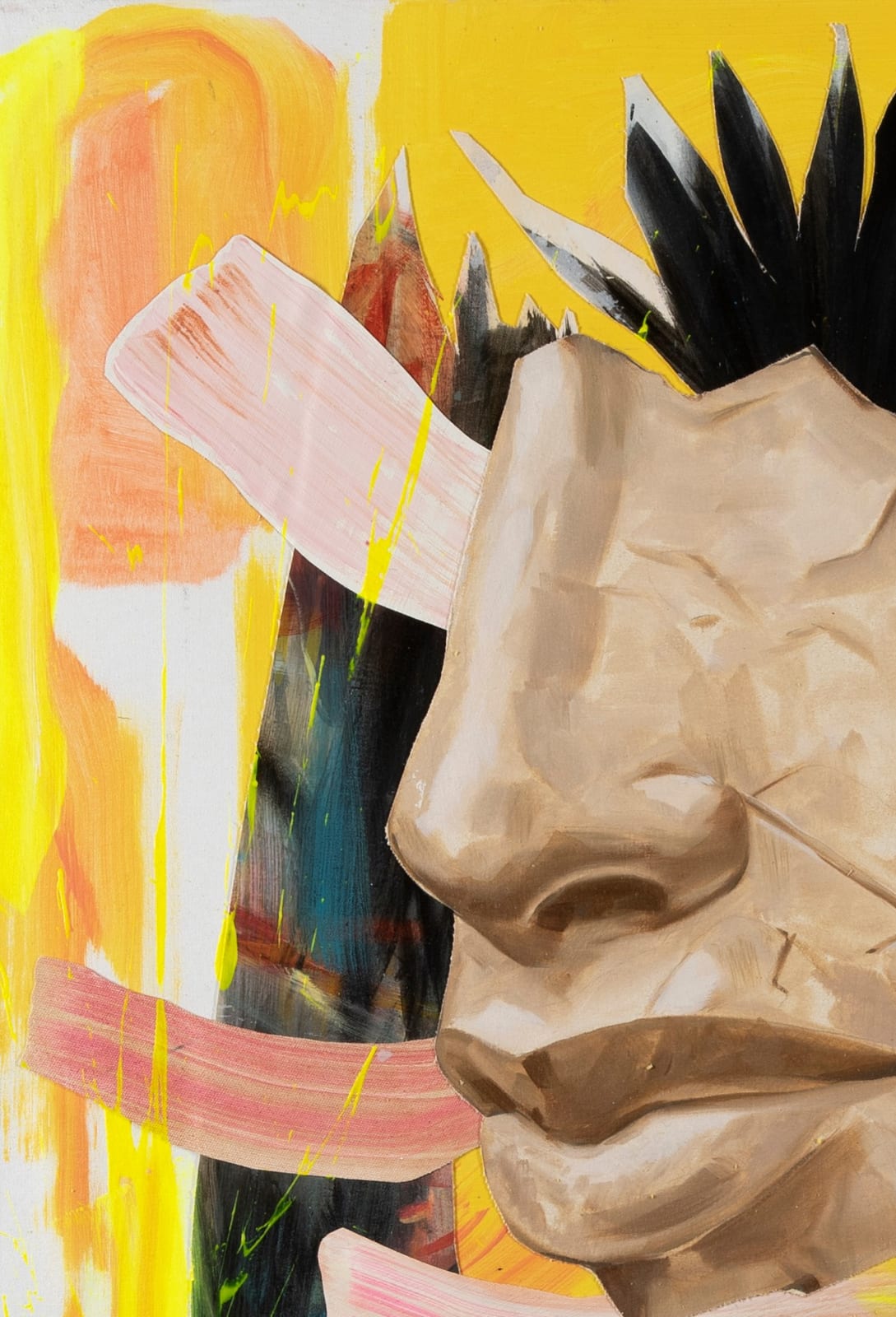 Robert O’Connor, syntagms 34, 2022