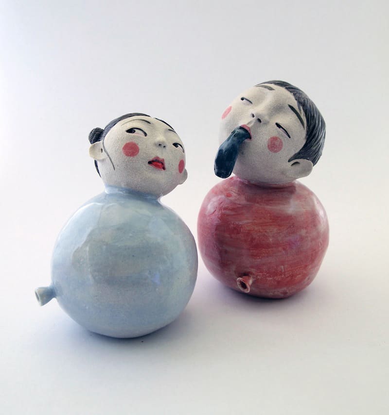 Dai Li, Balloons, 2013
