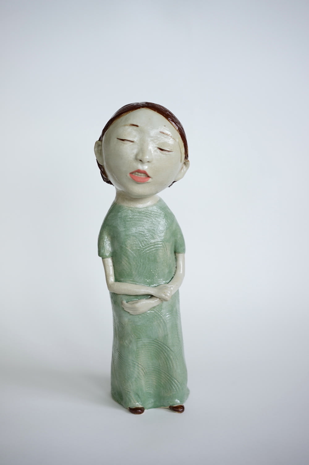 Dai Li, Dull Pain, 2019