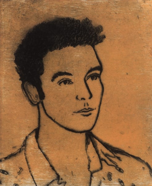 Barbie Kjar, Bolero, 2017