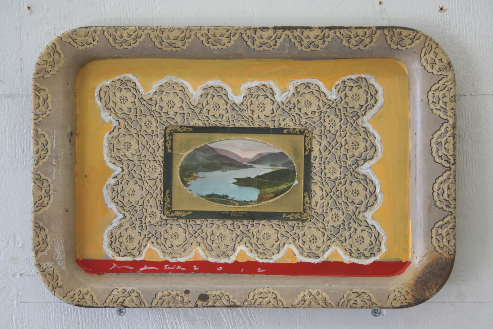 Peter James Smith, The Lake District, 2013