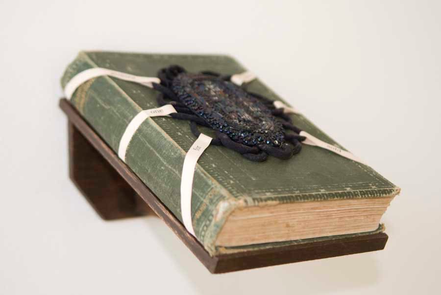 Julie Gough, She was sold for one guinea, 2007