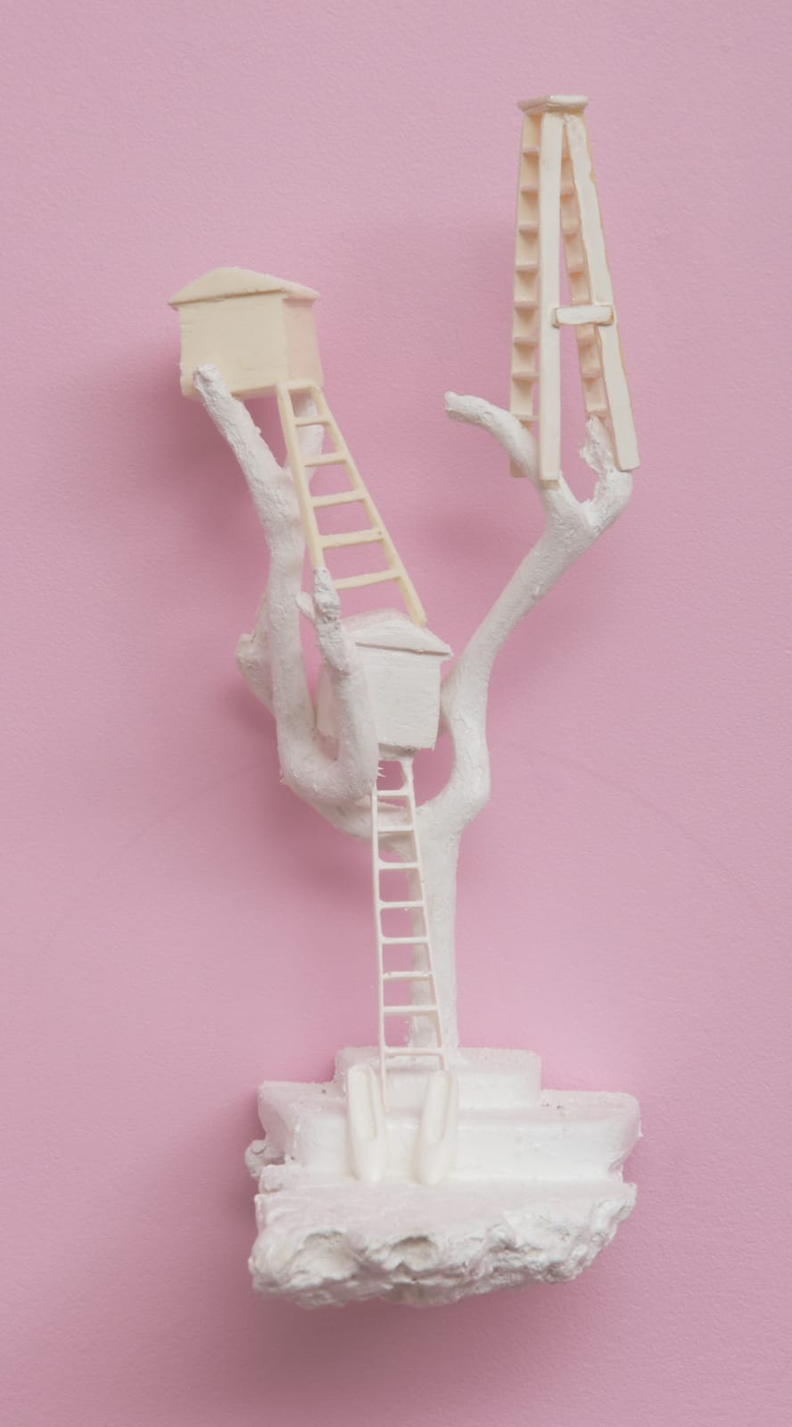 Helen Wright, Rise and Fall VI, 2013
