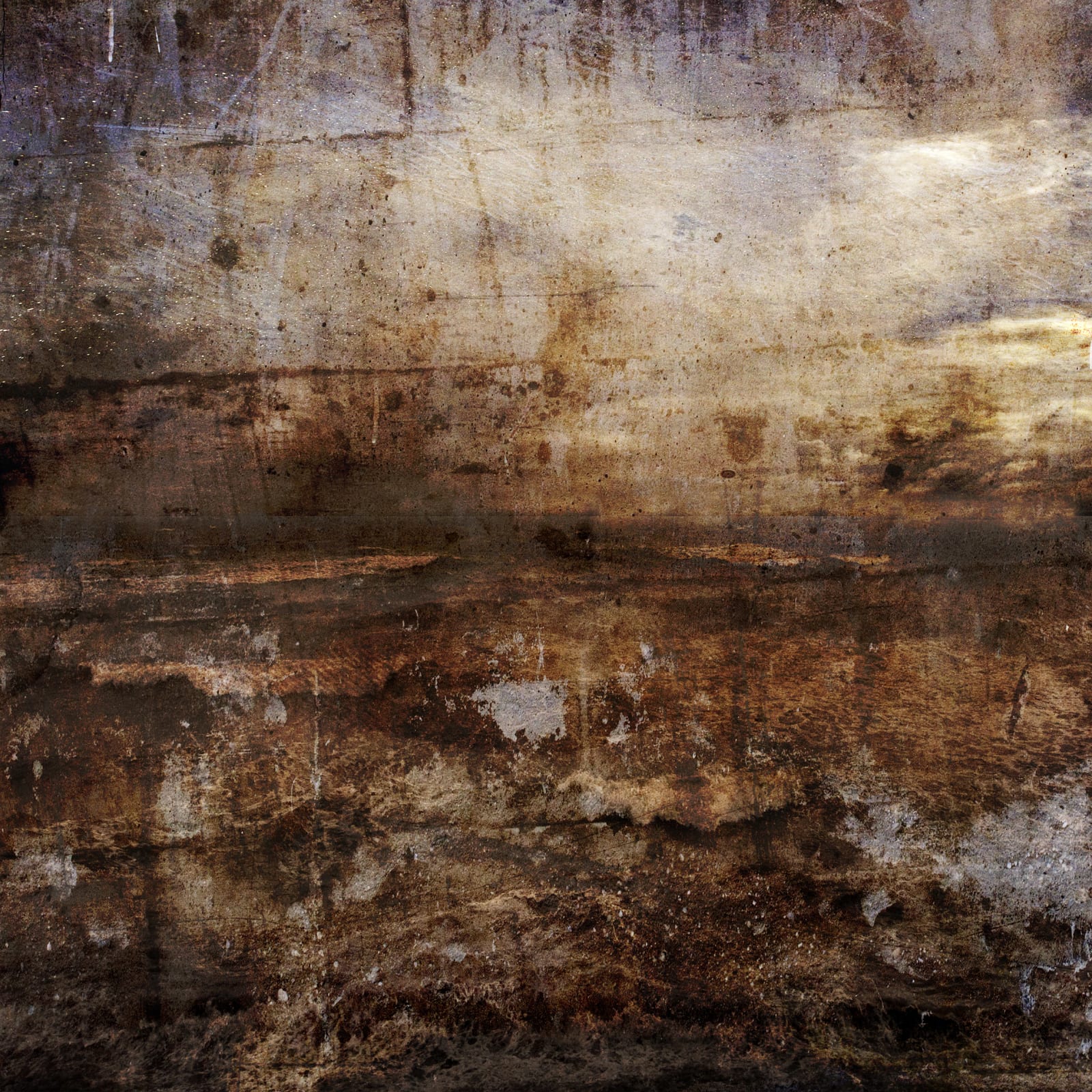 Troy Ruffels, In a Landscape #3, 2014