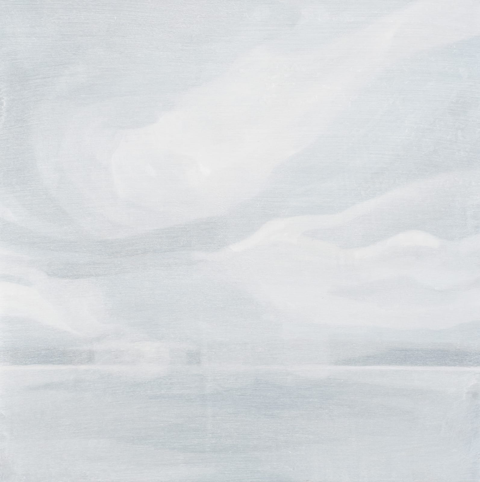 Alexander Okenyo, Present longing IV, 2021