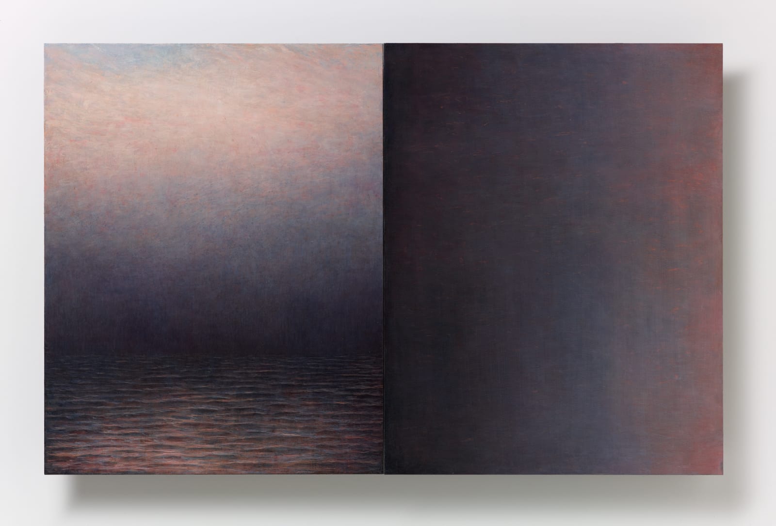 Michaye Boulter, We contain multitudes V, 2021