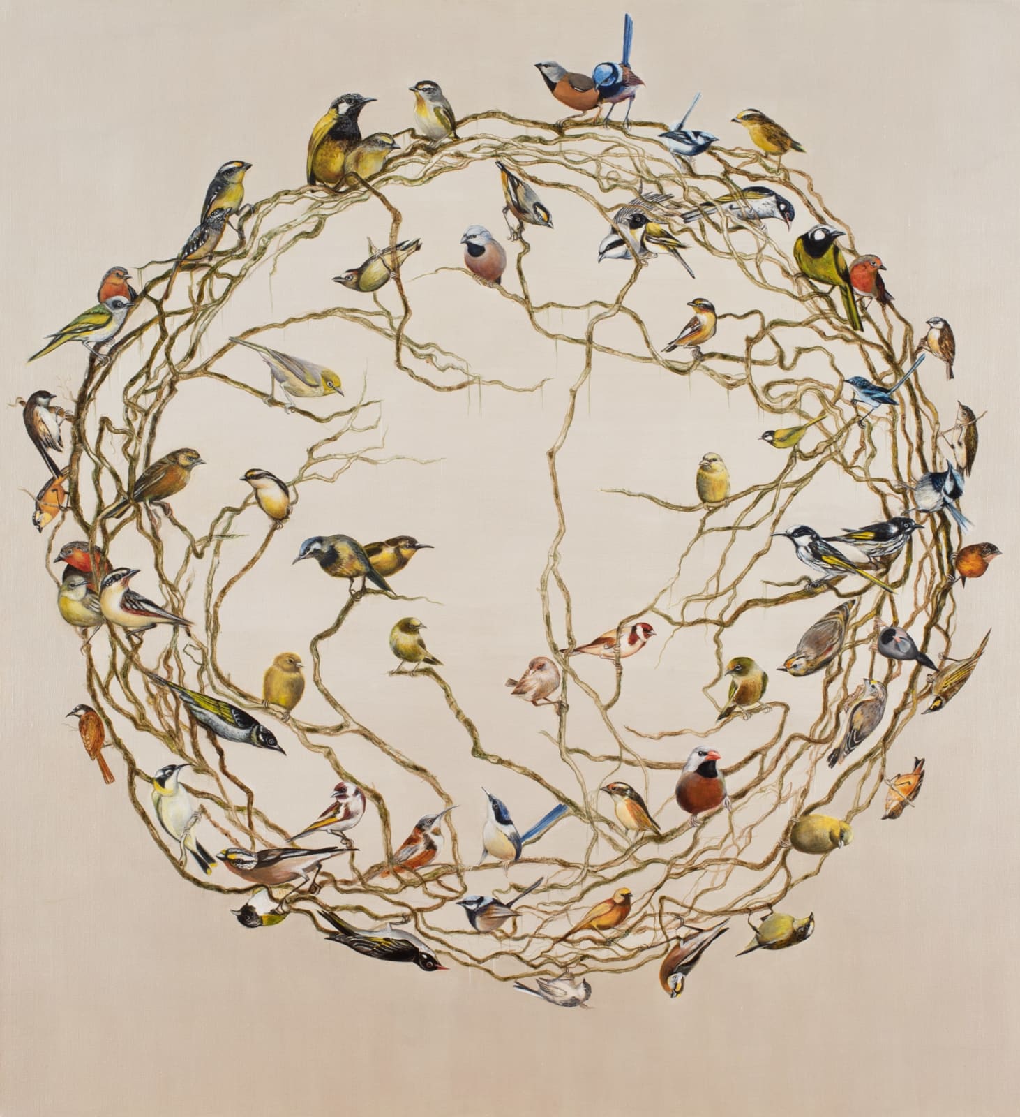 Helen Wright, Climate cluster 2, 2022/23