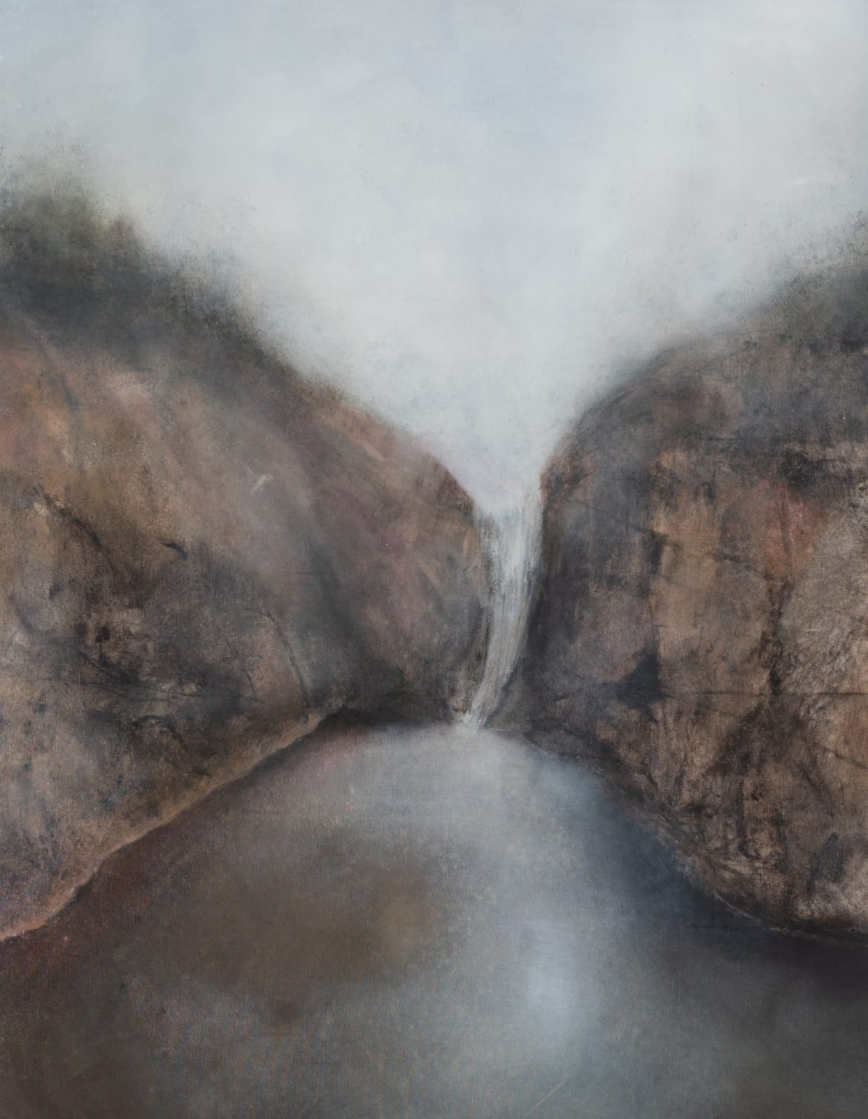 Lucinda Bresnehan, Long light