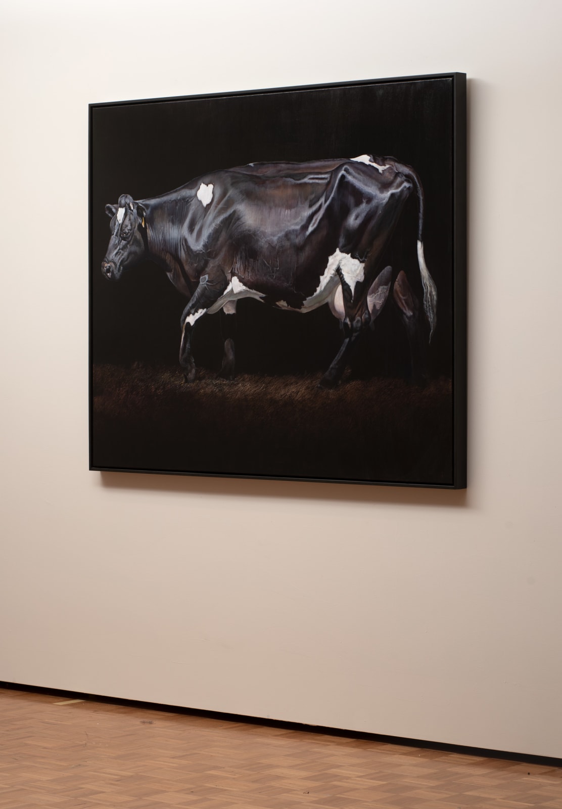 Stephanie Tabram, Grace, 2014