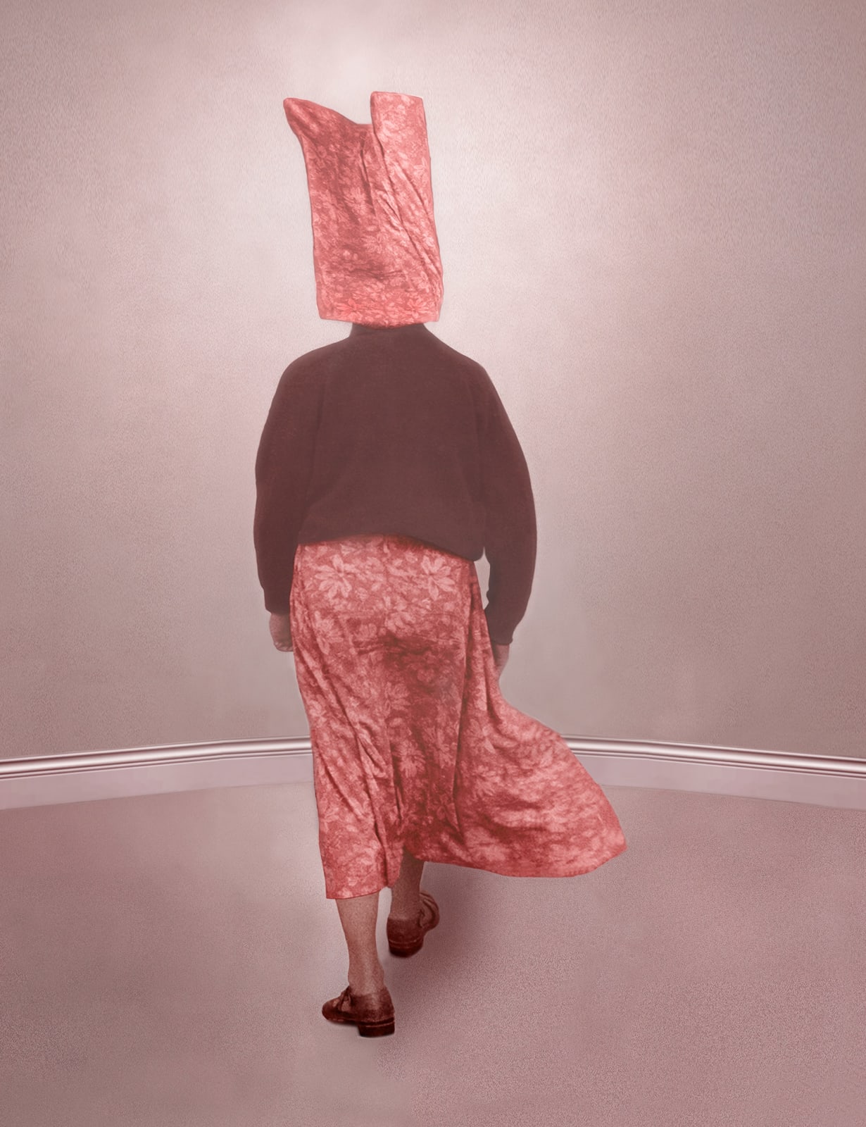 Pat Brassington, Another way, 2025
