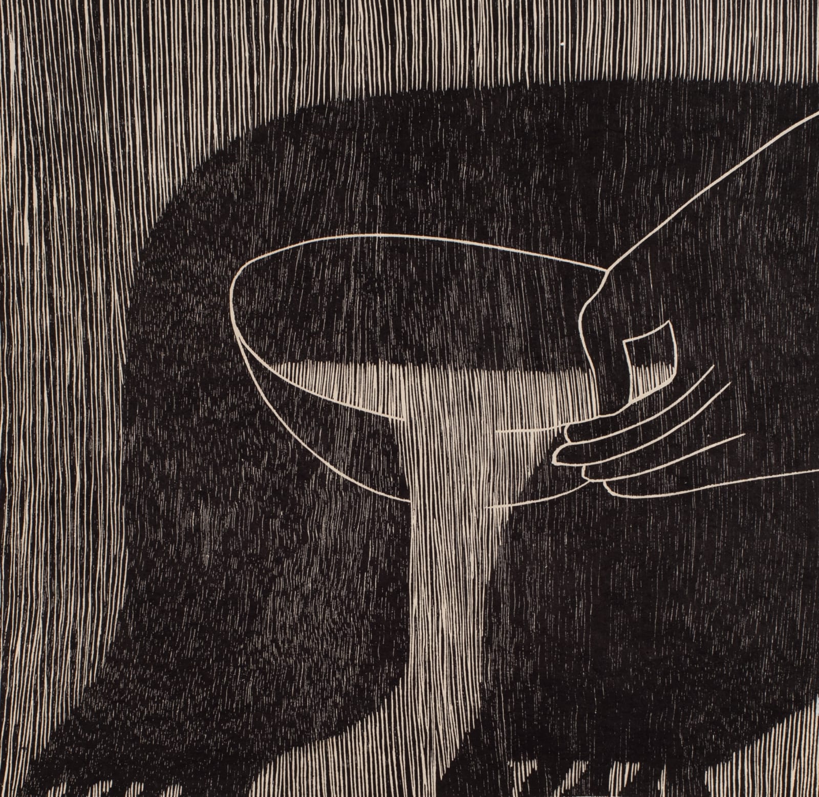 Michael Schlitz, Spiritual discharge, 2025