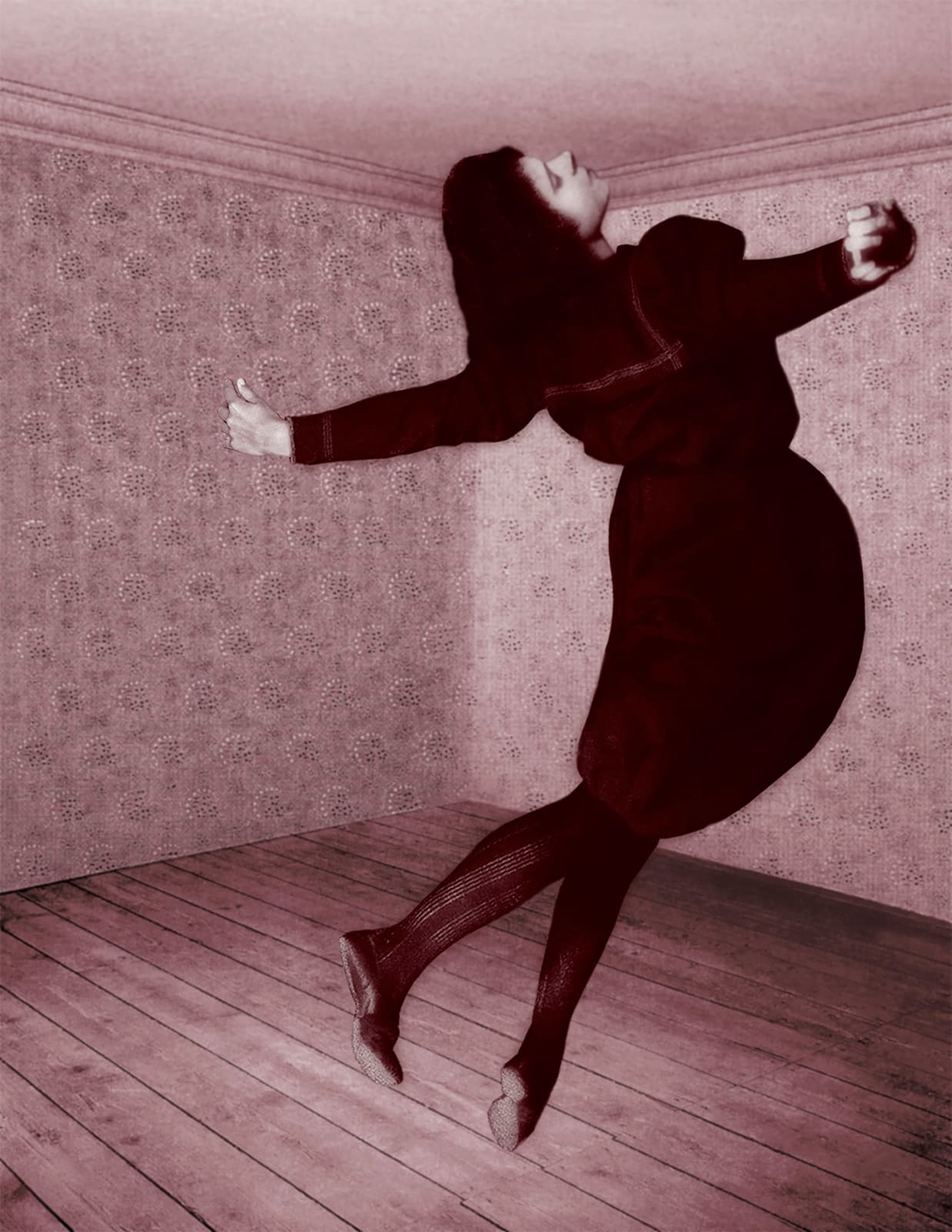 Pat Brassington, Dear Prudence, Day #2, 2024