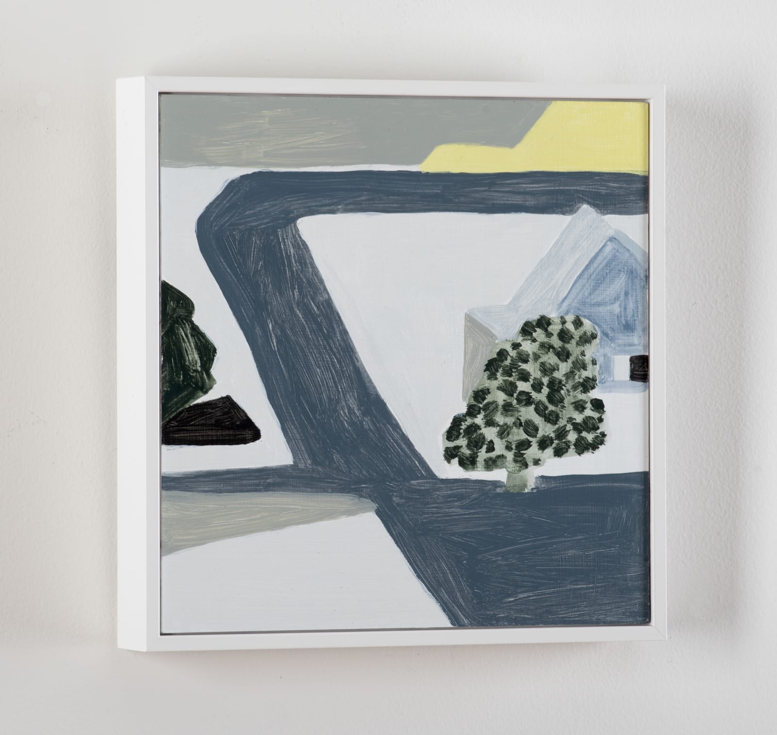 Neridah Stockley, Intersection, 2022