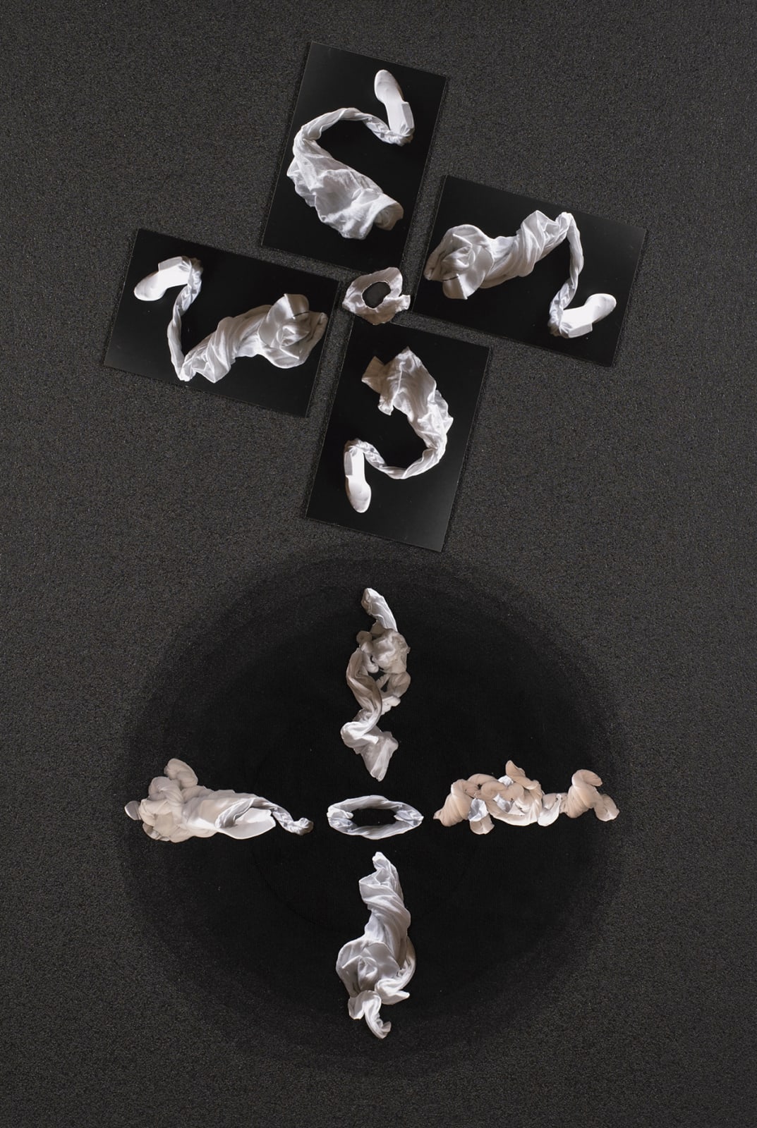 Irene Briant, Duet, 2021