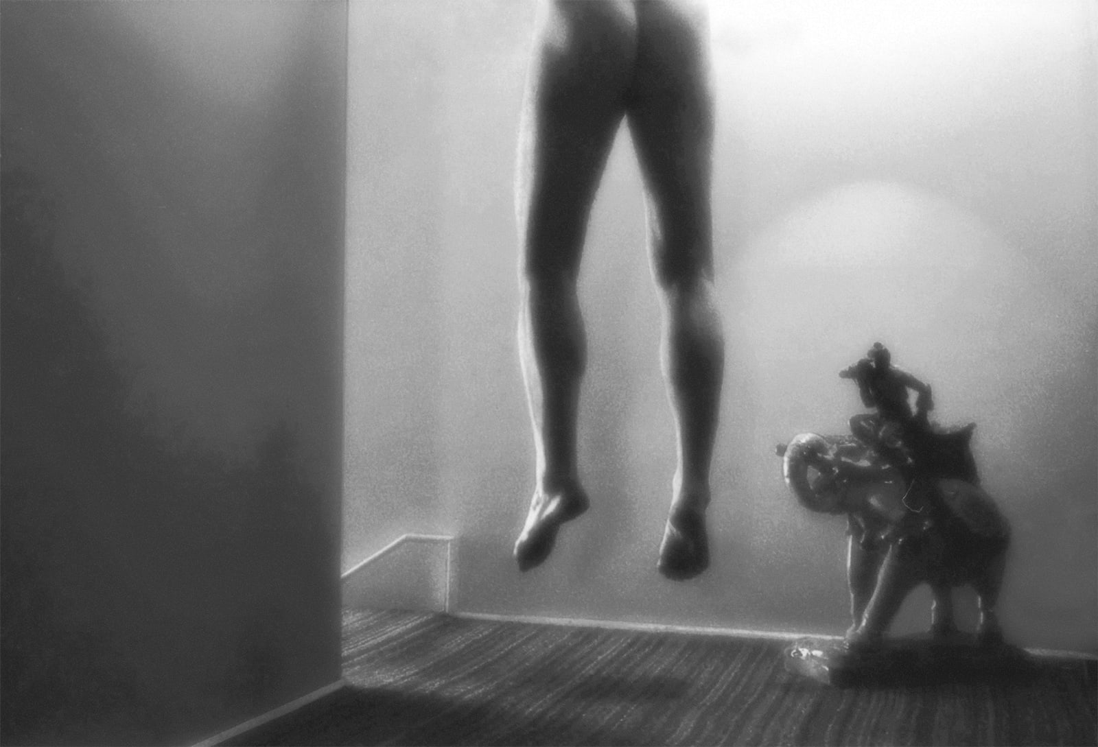 Pat Brassington, Melville circa 1981 #3, 2024