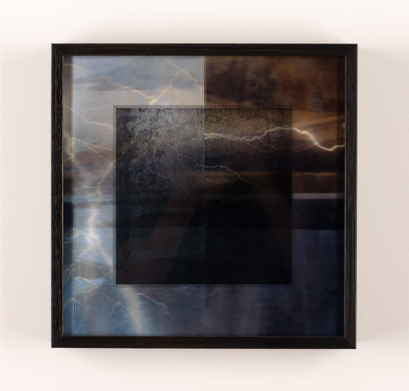 Caroline Rannersberger, Sturm und Drang (furioso) IV, 2020