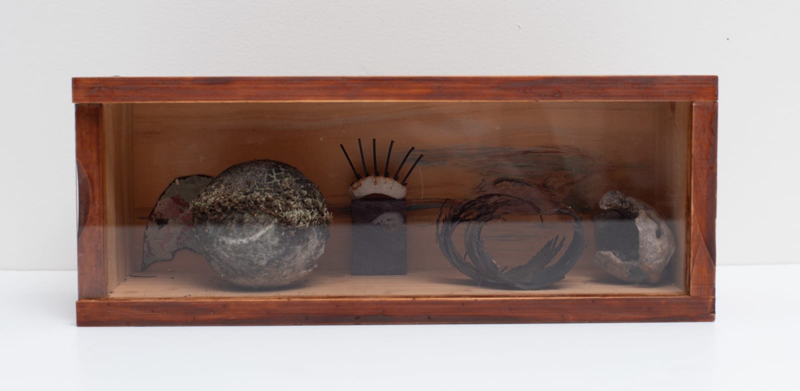 Irene Briant, Horizon, 2024