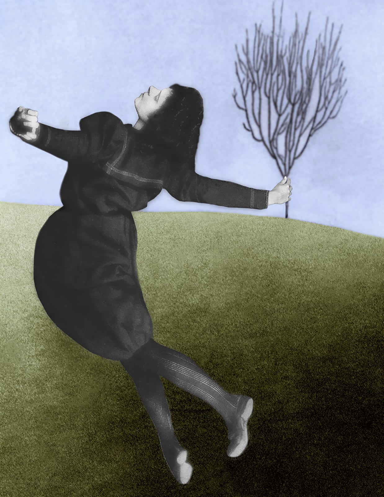 Pat Brassington, Dear Prudence, Day #3, 2024