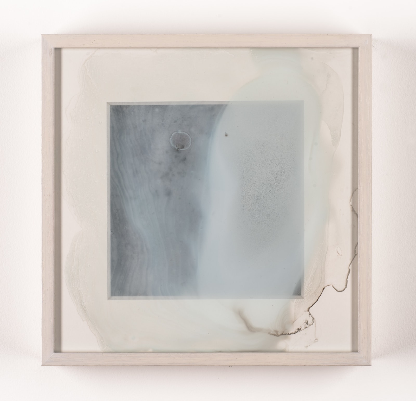Caroline Rannersberger, Sturm und Drang (diminuendo) VI, 2020