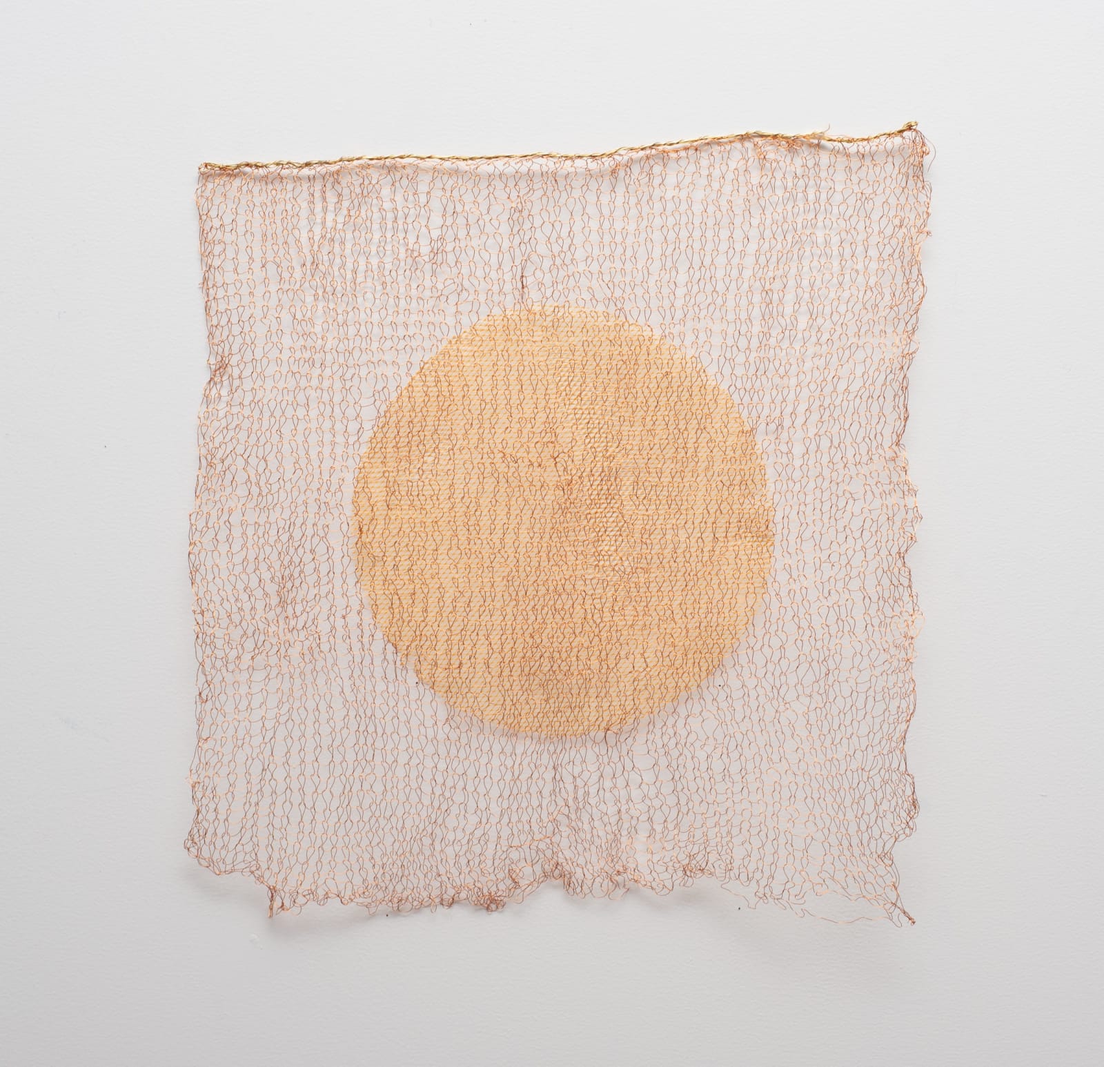Irene Briant, Heavenly Body, 2024