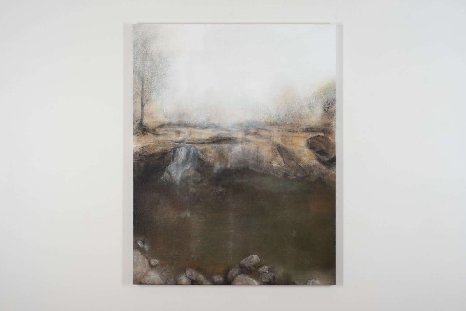 Lucinda Bresnehan, Wellspring, 2025