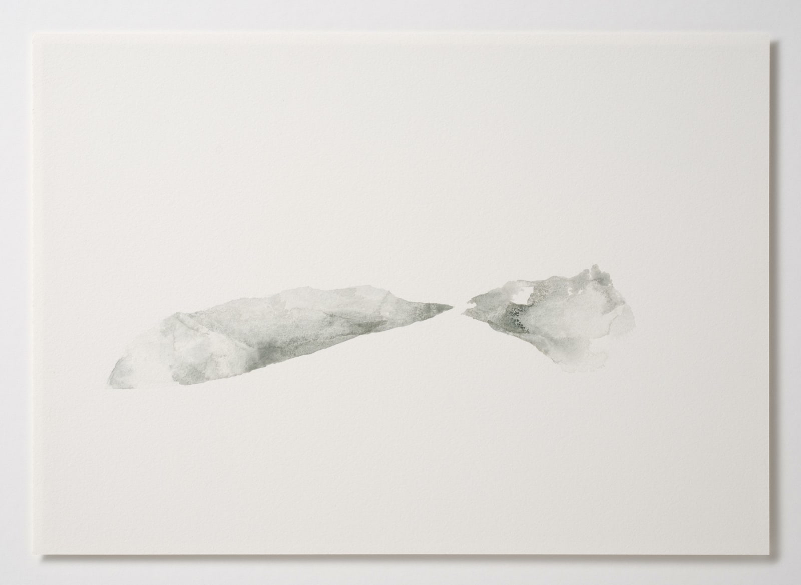 Sara Maher, Thought Picture 2, 2022