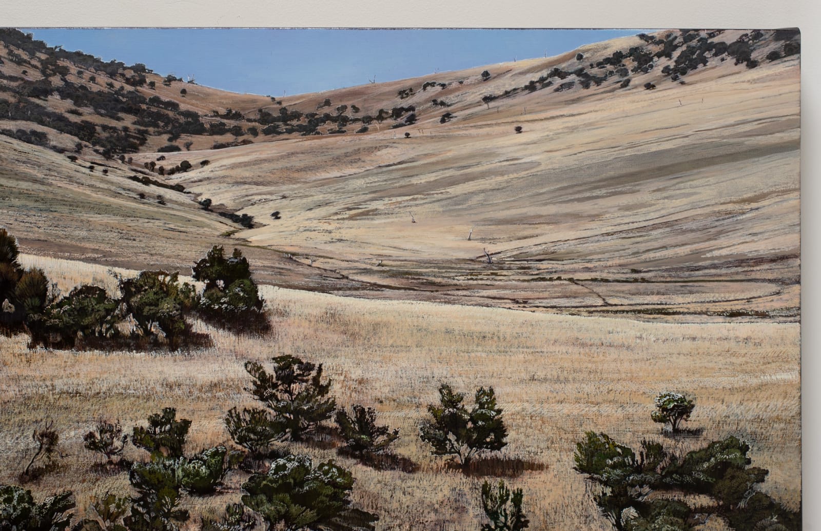 Stephanie Tabram, Midday , 2022